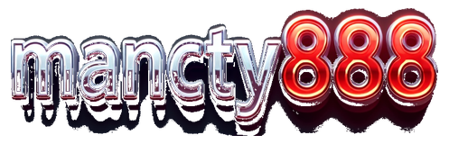 mancty888 logo
