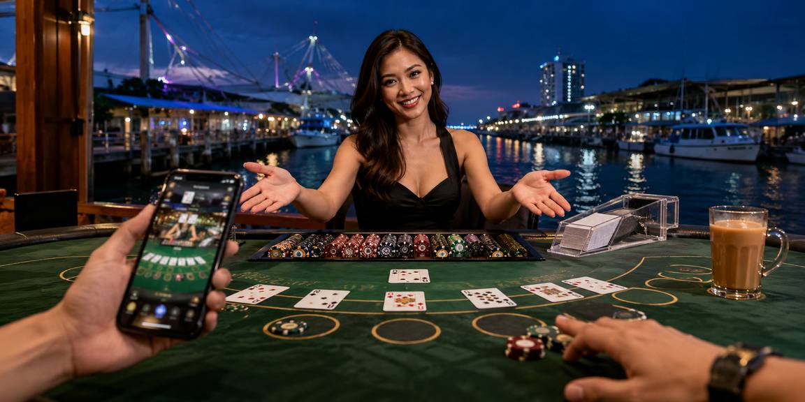 mancty888.my captain bounty preview